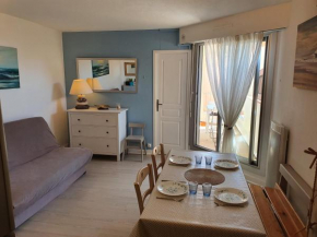 Appartement 200m de la Plage avec place de parking sécurisée